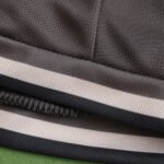 2425 season Real Madrid third Kids kit - Image 4