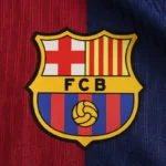 2425 season Barcelona home Player version - Image 7