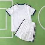 1213 Real Madrid home retro Kids kit - Image 12