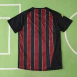 0809 season Manchester City F.C. away retro Fan version - Image 12