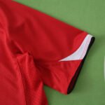 0506 season Manchester United F.C. home Kids kit - Image 13