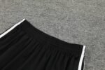 2425 Real Madrid CF Training clothes suit Short sleeve Fan version - Image 4