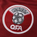 2026 FIFA World Cup Qatar home Fan version - Image 8