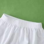 9798 Real Madrid home retro Kids kit - Image 13