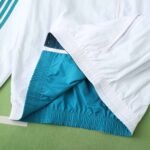 2425 Real Madrid CF Wear on both sides windbreaker - Image 7