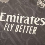 2425 season Real Madrid CF third Women's Shirt - Imagem 5