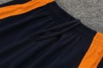 2425 Real Madrid CF white Training suit set Player version - Image 4