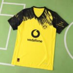 2526 season Borussia Dortmund home Player version