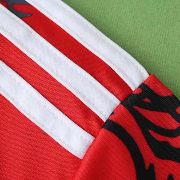 2425 season Real Madrid CF Concept version Fan version - immagine 6