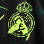 2425 season Real Madrid CF Teenage Mutant Ninja Turtles Collaboration Player version - Image 5