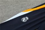 2425 Real Madrid CF wathet Training suit set Player version - Image 7