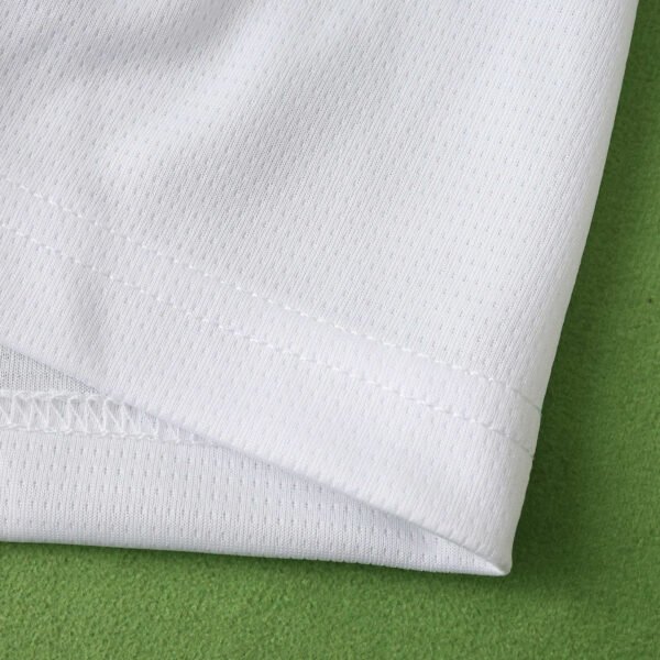 2026 FIFA World Cup Senegal home Fan version - 图片 9