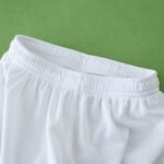 0708 Manchester United F.C. away retro Kids kit - Image 17