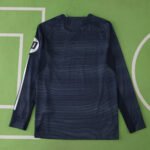 2526 Real Madrid CF away Long sleeved Player version - Image 16