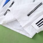 2425 Real Madrid CF windbreaker - Image 11