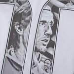 2526 season Real Madrid CF home Modrić Concept version Fan version - Image 16