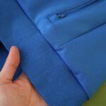 2526 season Real Madrid CF Training jacket set - Image 20