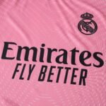 2526 season Real Madrid CF Goalkeeper Fan version - Image 6