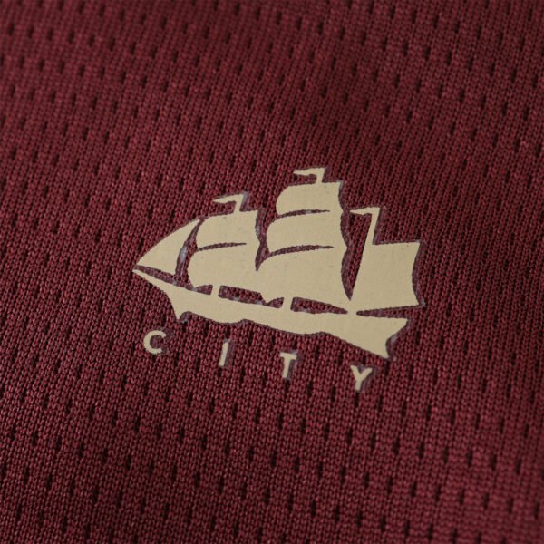 2425 season Manchester City F.C. third Kids kit - 图片 13