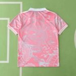 2425 season Real Madrid CF Concept version Kids kit