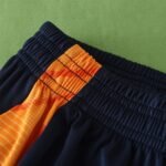 2425 season Real Madrid CF Training clothes Short sleeved suit - Image 7