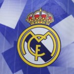 9697 Real Madrid CF Wear on both sides windbreaker - Image 5