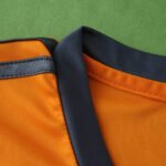 1314 Real Madrid CF third  retro Kids kit - Image 2