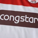 2526 season FC St. Pauli away Fan version - 图片 13