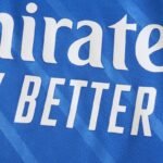 2526 Season Real Madrid CF Third Kids Kit - Image 2