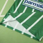 1992 season Palmeiras home retro Fan version - Image 5