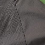 2425 Real Madrid CF Coffee color windbreaker - Image 4