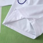 9496 season Real Madrid CF home Kids kit - Image 18