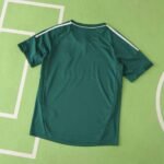 1213 season Real Madrid CF third retro Kids kit - Image 13