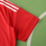 ⁦1112 season Real Madrid CF third retro Fan version⁩ - الصورة ⁦5⁩