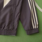 2425 season Real Madrid CF Windbreaker - Image 3