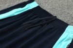 2425 Real Madrid CF blueTraining suit set Player version - Image 3