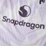2526 Season  Manchester United F.C. Away Long sleeved Player  version - Image 7