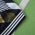 2526 season Real Madrid CF Concept version Fan version - Image 4