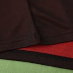 1819 season Manchester United Home retro Fan version - Image 8