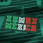 2026 FIFA World Cup Mexico home Women's Shirt - Imagem 13