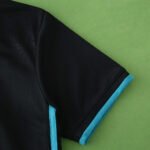 1718 Real Madrid CF away retro Kids kit - Image 6