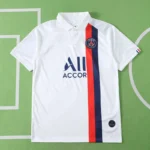 1920 season Paris Saint-Germain F.C. away Fan version