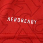 2526 season Arsenal F.C. home Women's Shirt - Image 8