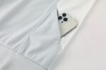 2526 season Real Madrid CF hooded Training jacket set - Image 3