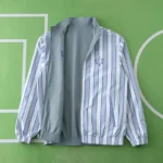 8889 Everton F.C. Wear on both sides windbreaker