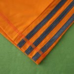 1314 Real Madrid CF third  retro Kids kit - Image 18