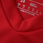 2526 season Manchester United F.C. home Kids kit - Image 3