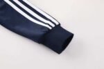 2526 season Real Madrid CF Training jacket set - Image 10