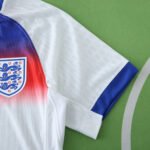 2526 season England home Player version - Image 5