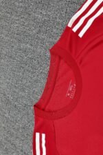 2526 season Manchester United F.C. Training clothes suit Short sleeve Fan version - Image 10